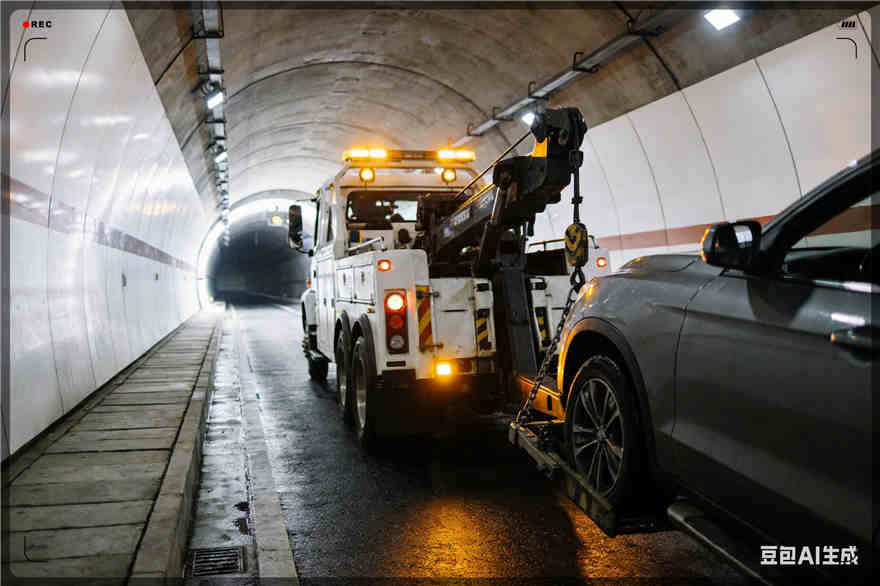 越城区道路救援汽车换轮胎